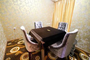 Mingli Hotel Xian Bagian luar foto