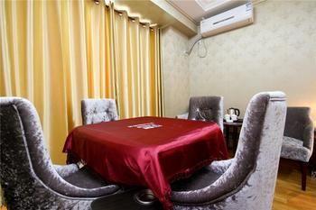 Mingli Hotel Xian Bagian luar foto